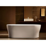 Акриловая ванна 150x80 см BELBAGNO BB405-1500-800