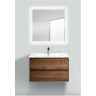 База под раковину BELBAGNO KRAFT KRAFT39-800/390-2C-PIA-RT