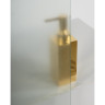 Душевой уголок BELBAGNO UNO-A-2-85-M-Cr