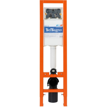 Монтажный элемент для подвесного унитаза, 1150 мм BELBAGNO BB003-30